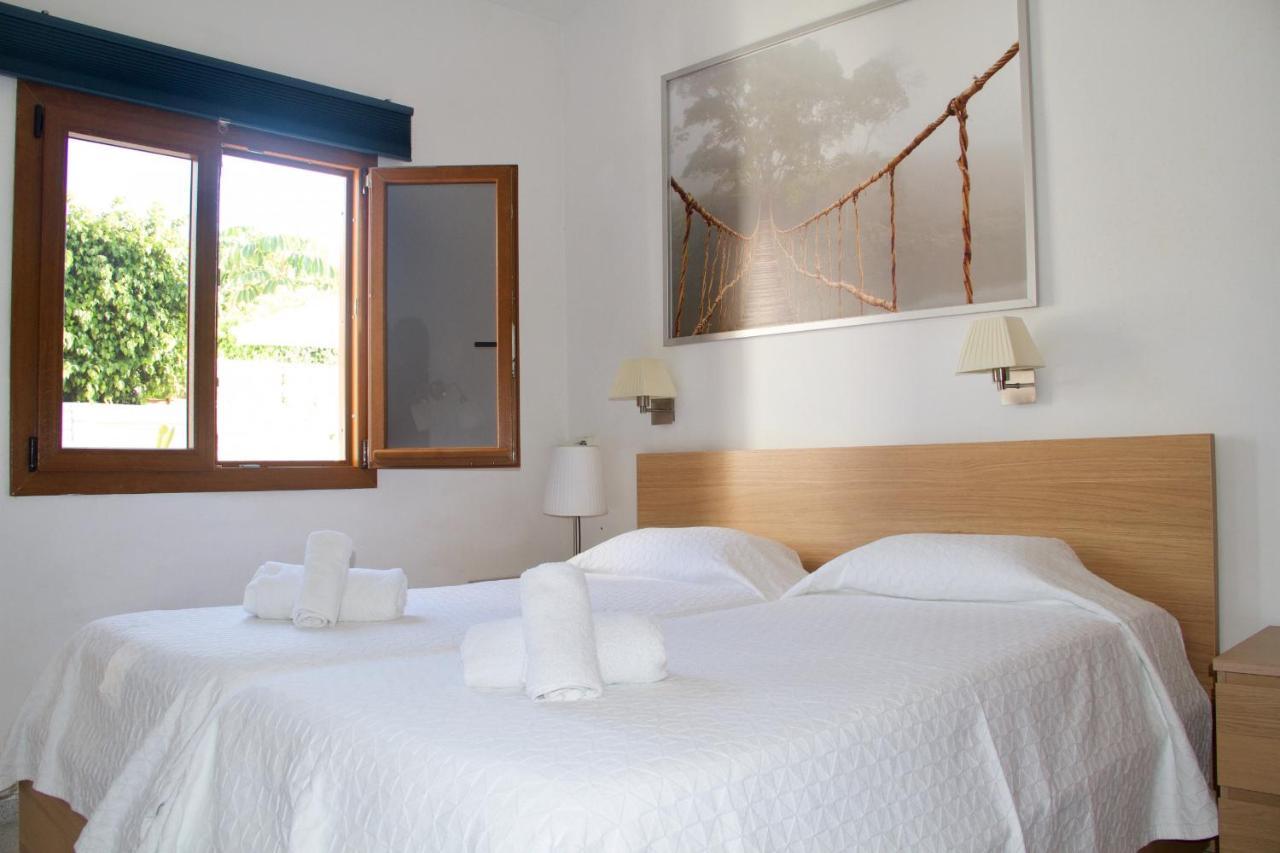 Apartmán Casita Blanca Near Yumbo Playa del Inglés Exteriér fotografie