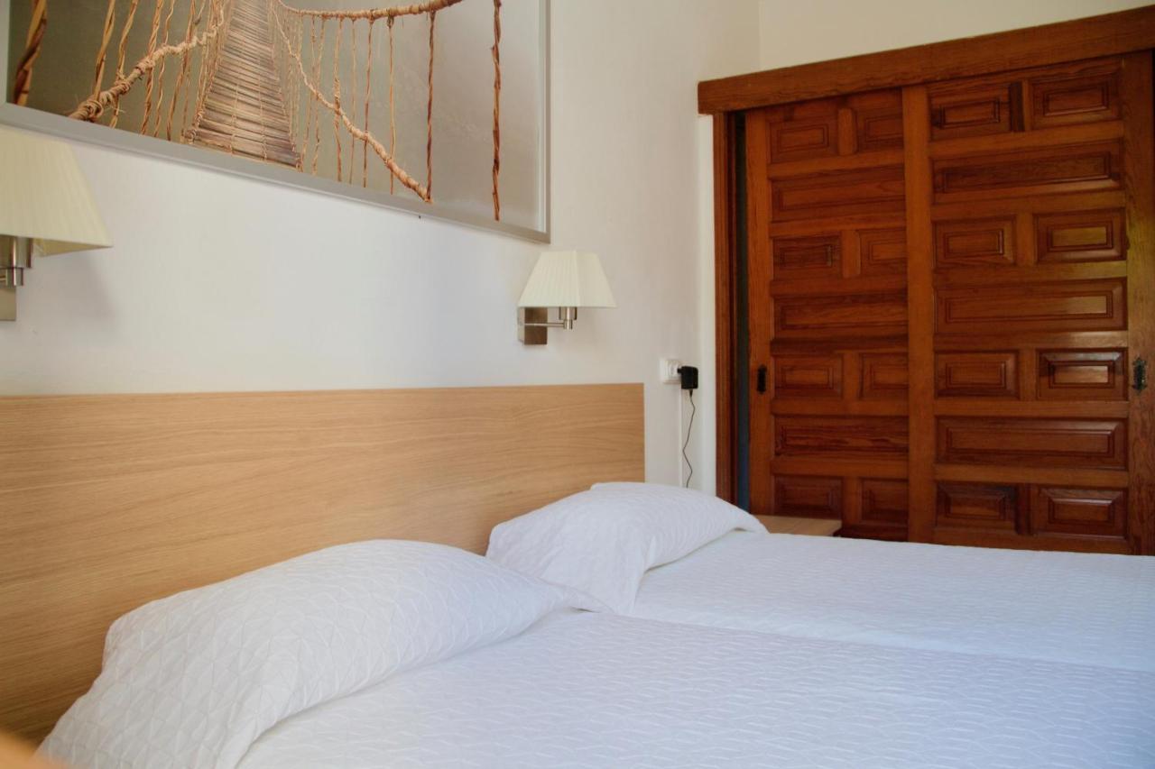 Apartmán Casita Blanca Near Yumbo Playa del Inglés Exteriér fotografie