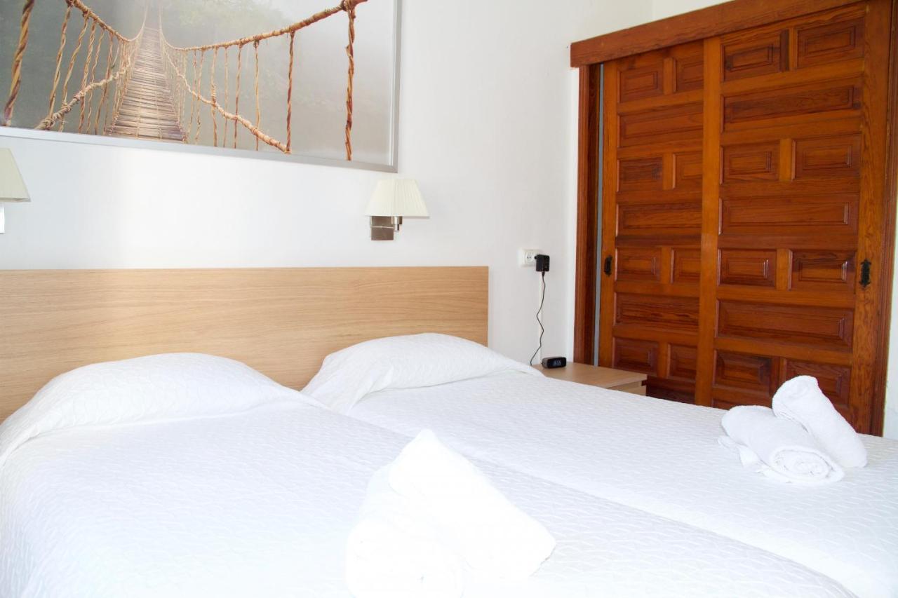 Apartmán Casita Blanca Near Yumbo Playa del Inglés Exteriér fotografie