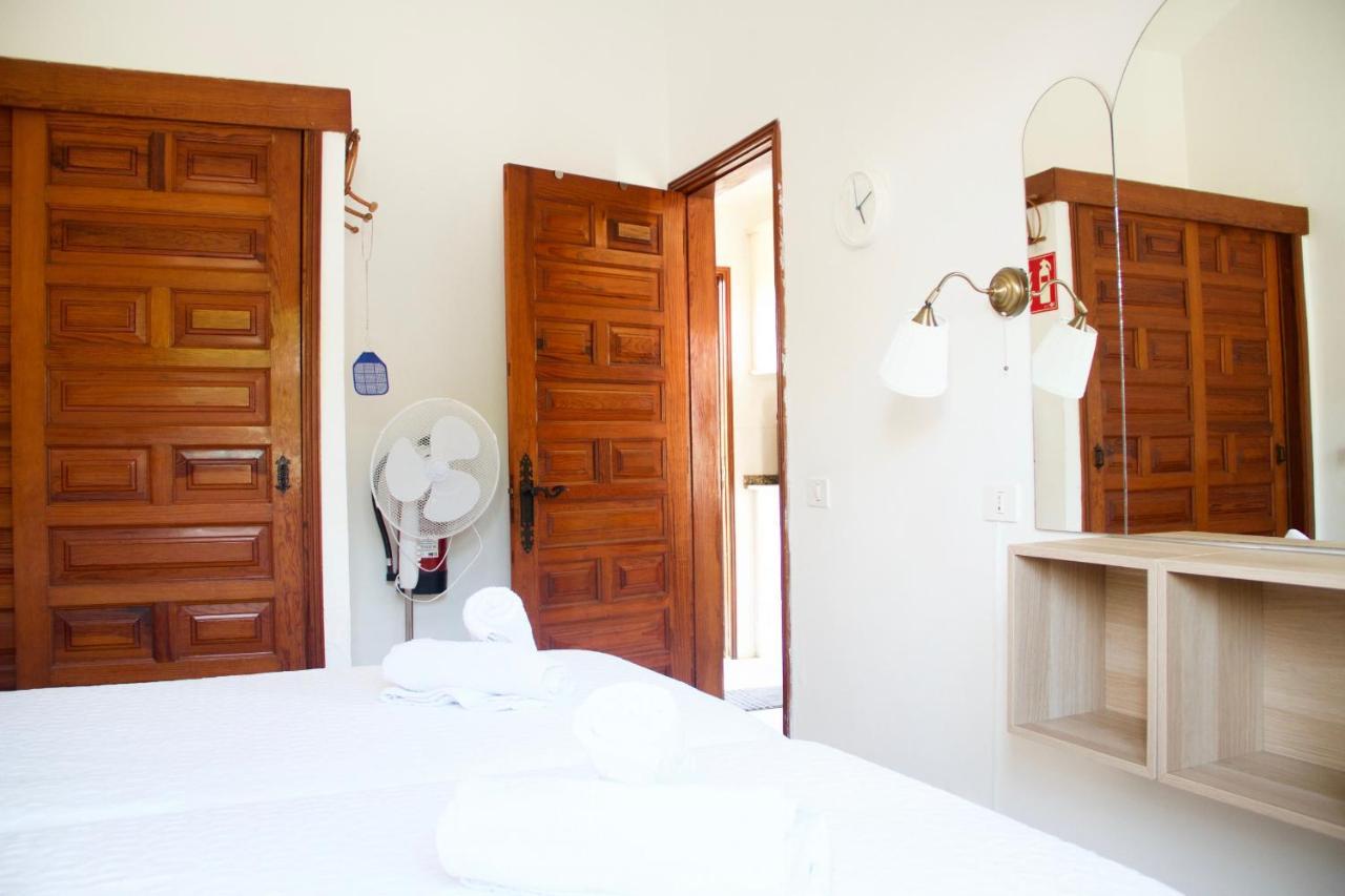 Apartmán Casita Blanca Near Yumbo Playa del Inglés Exteriér fotografie