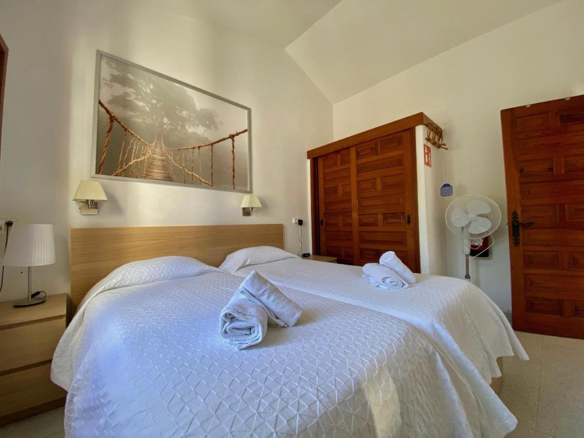 Apartmán Casita Blanca Near Yumbo Playa del Inglés Exteriér fotografie